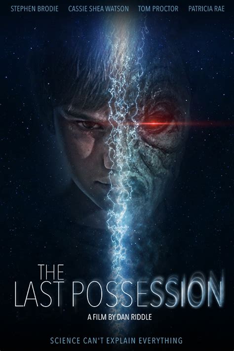 alien possession